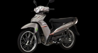 TOP 10 mẫu xe máy 50cc dưới 30 triệu đồng tại Việt Nam: Gọn nhẹ, tiết kiệm và không cần bằng lái